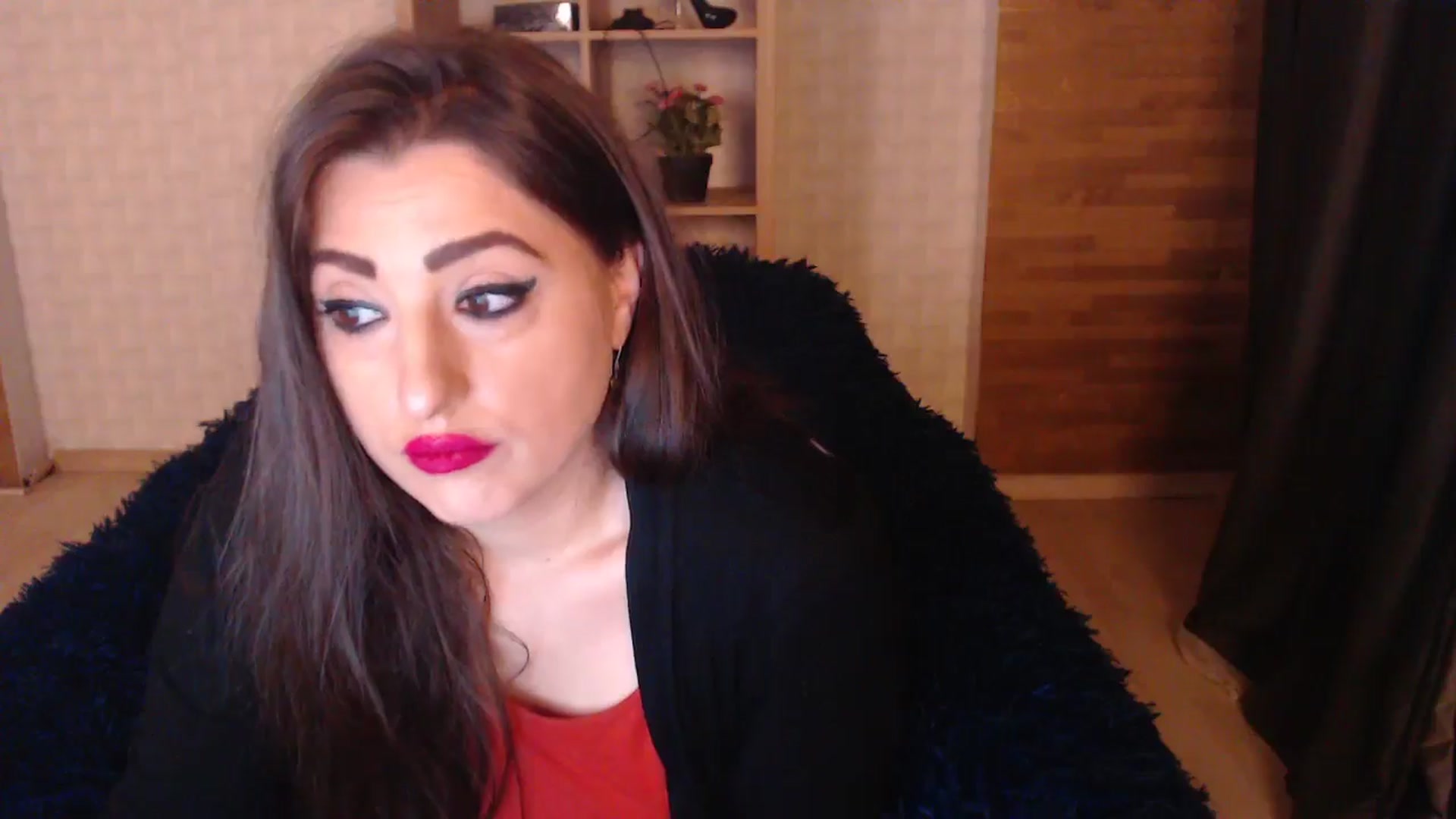 Gallery image thumbnail from HotRebbecca's myfreecams stream on, 10/16/2025, 02:52 image 18 of 20