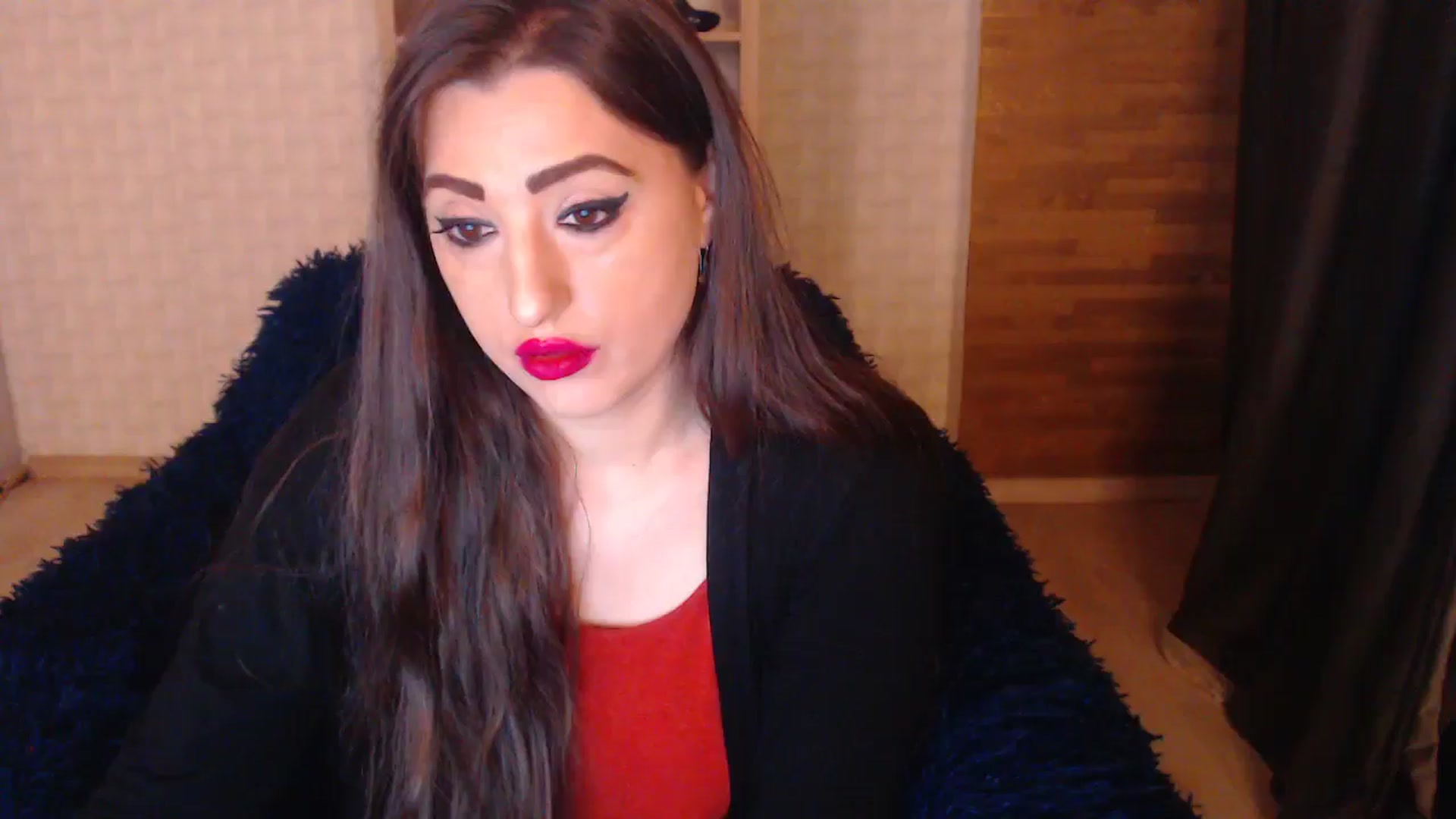 Gallery image thumbnail from HotRebbecca's myfreecams stream on, 10/16/2025, 02:52 image 7 of 20