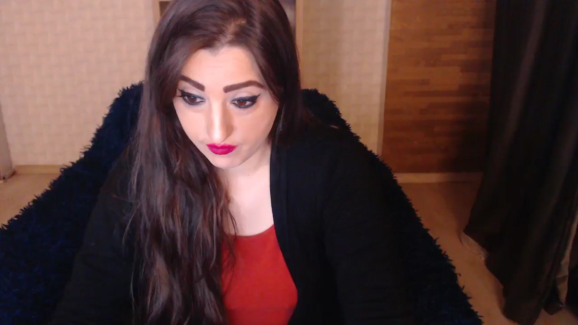 Gallery image thumbnail from HotRebbecca's myfreecams stream on, 10/16/2025, 02:52 image 1 of 20