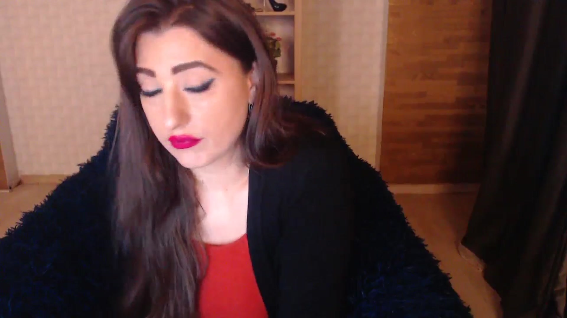 Gallery image thumbnail from HotRebbecca's myfreecams stream on, 10/16/2025, 02:52 image 15 of 20
