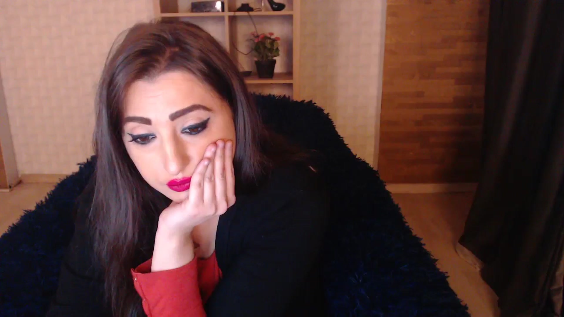 Gallery image thumbnail from HotRebbecca's myfreecams stream on, 10/16/2025, 02:52 image 17 of 20