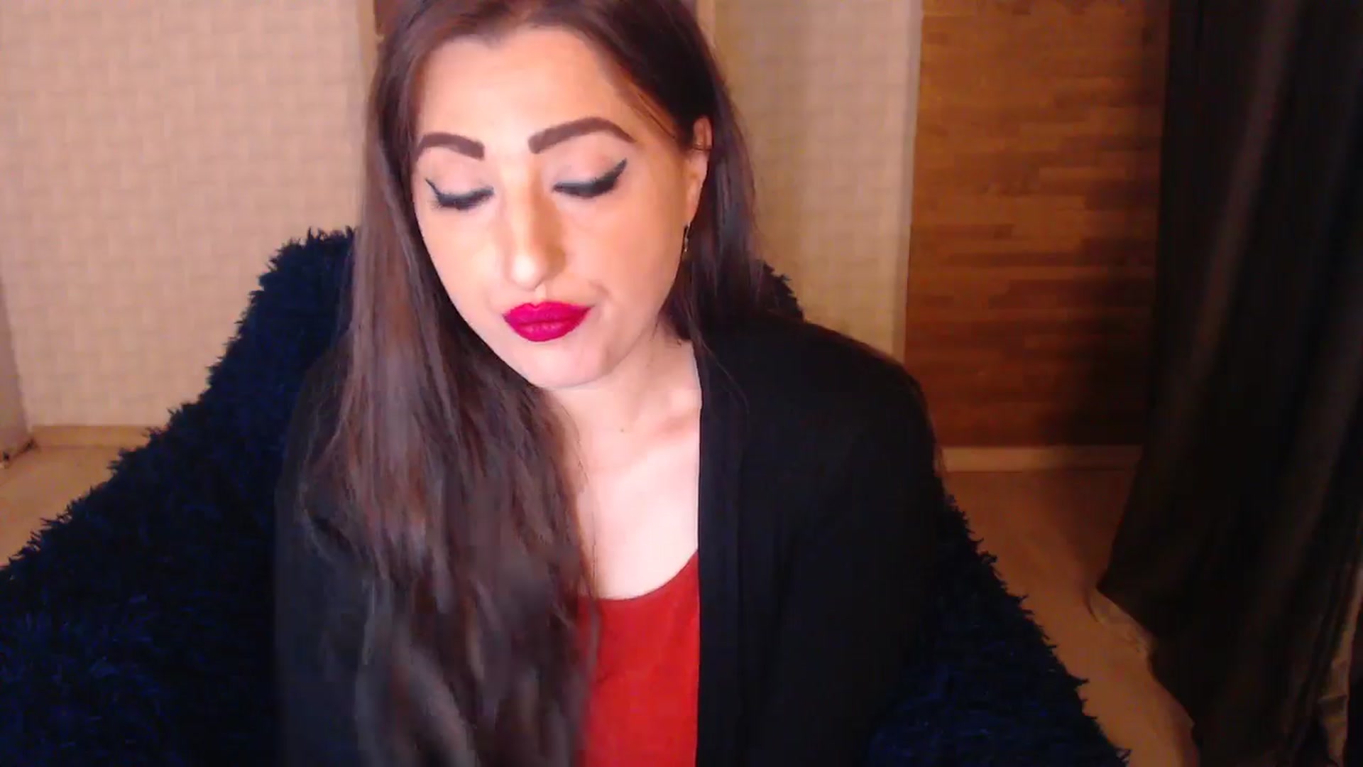 Gallery image thumbnail from HotRebbecca's myfreecams stream on, 10/16/2025, 02:52 image 8 of 20
