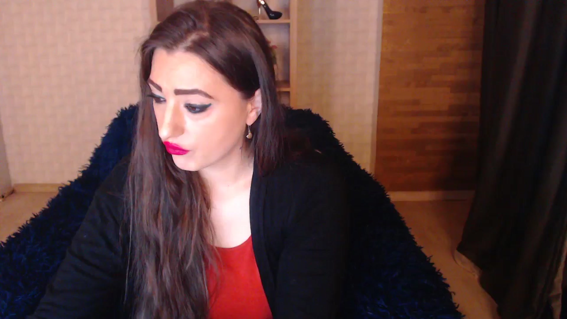 Gallery image thumbnail from HotRebbecca's myfreecams stream on, 10/16/2025, 02:52 image 4 of 20