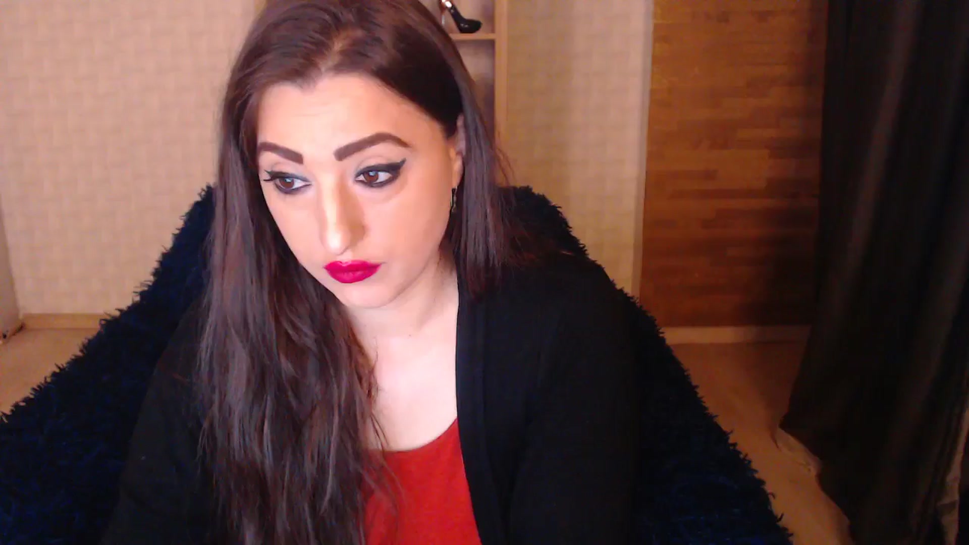 Gallery image thumbnail from HotRebbecca's myfreecams stream on, 10/16/2025, 02:52 image 5 of 20