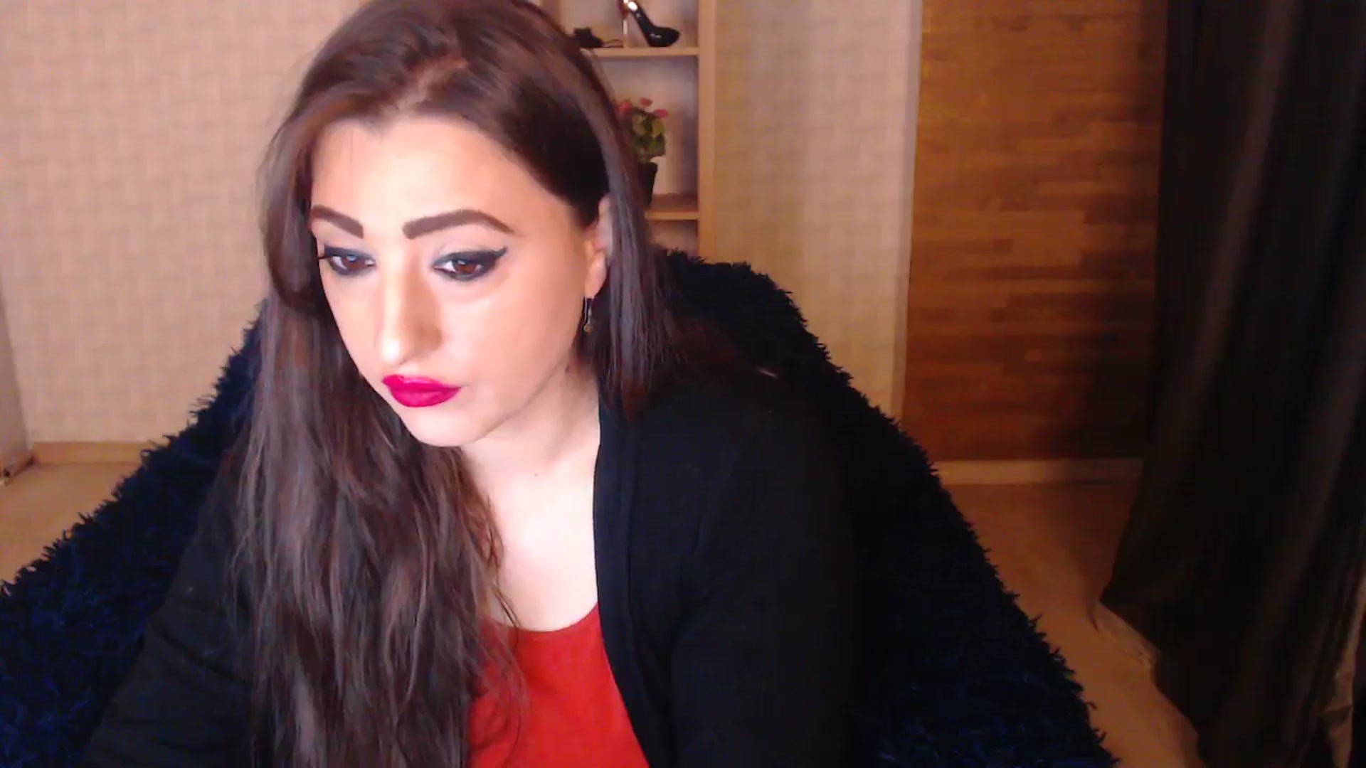 Gallery image thumbnail from HotRebbecca's myfreecams stream on, 10/16/2025, 02:52 image 2 of 20