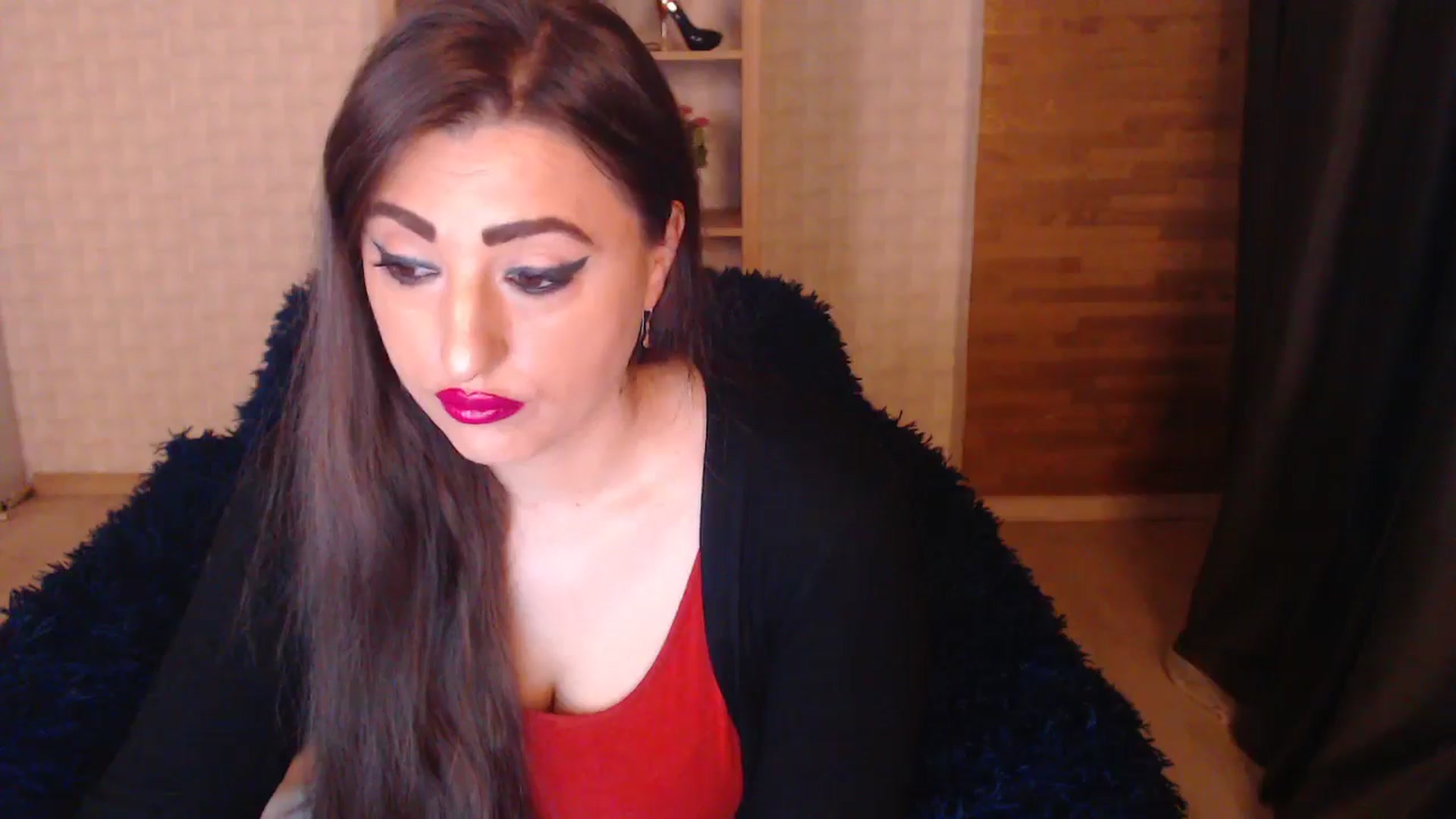 Gallery image thumbnail from HotRebbecca's myfreecams stream on, 10/17/2025, 03:22 image 10 of 20