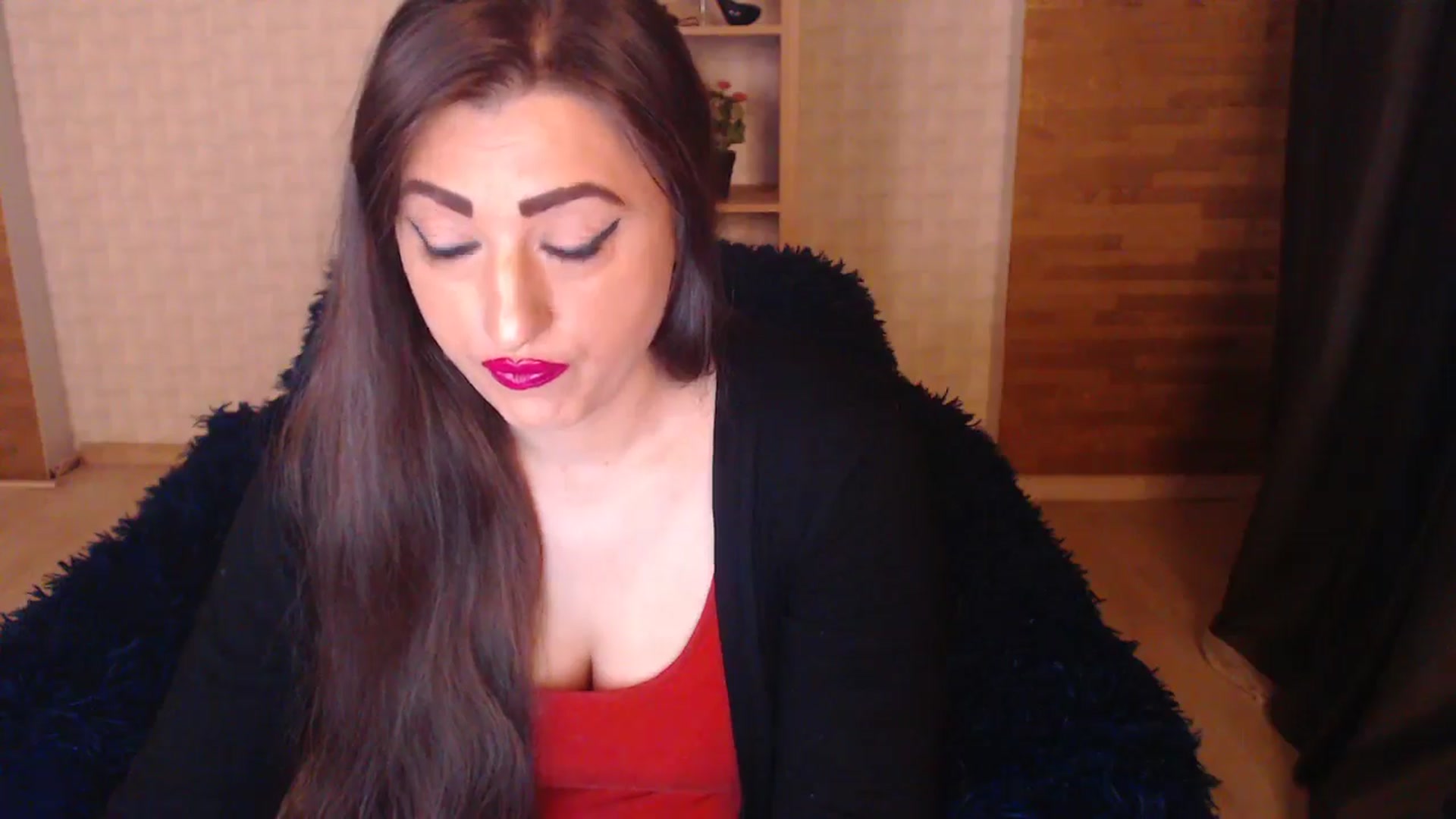 Gallery image thumbnail from HotRebbecca's myfreecams stream on, 10/17/2025, 03:22 image 2 of 20