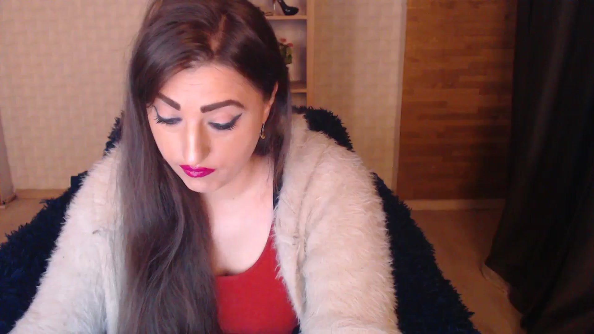 Gallery image thumbnail from HotRebbecca's myfreecams stream on, 10/17/2025, 03:22 image 15 of 20