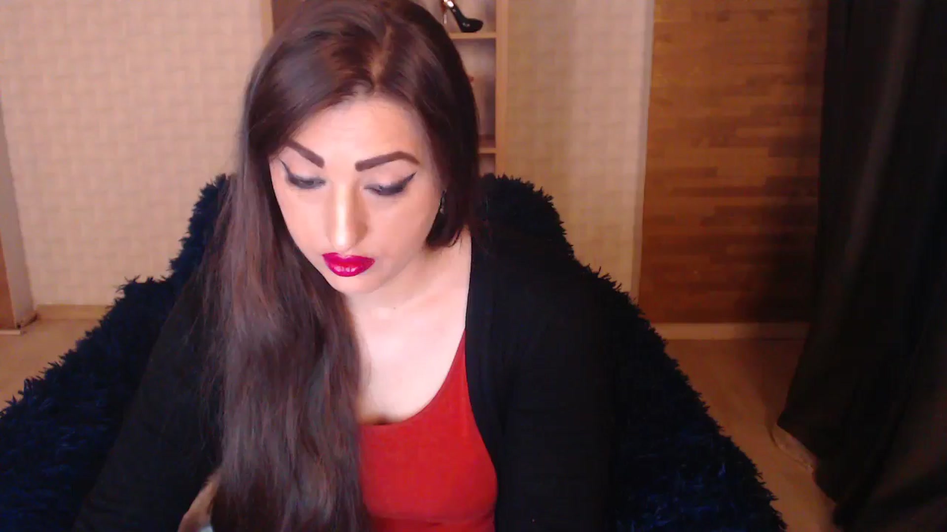 Gallery image thumbnail from HotRebbecca's myfreecams stream on, 10/17/2025, 03:22 image 7 of 20