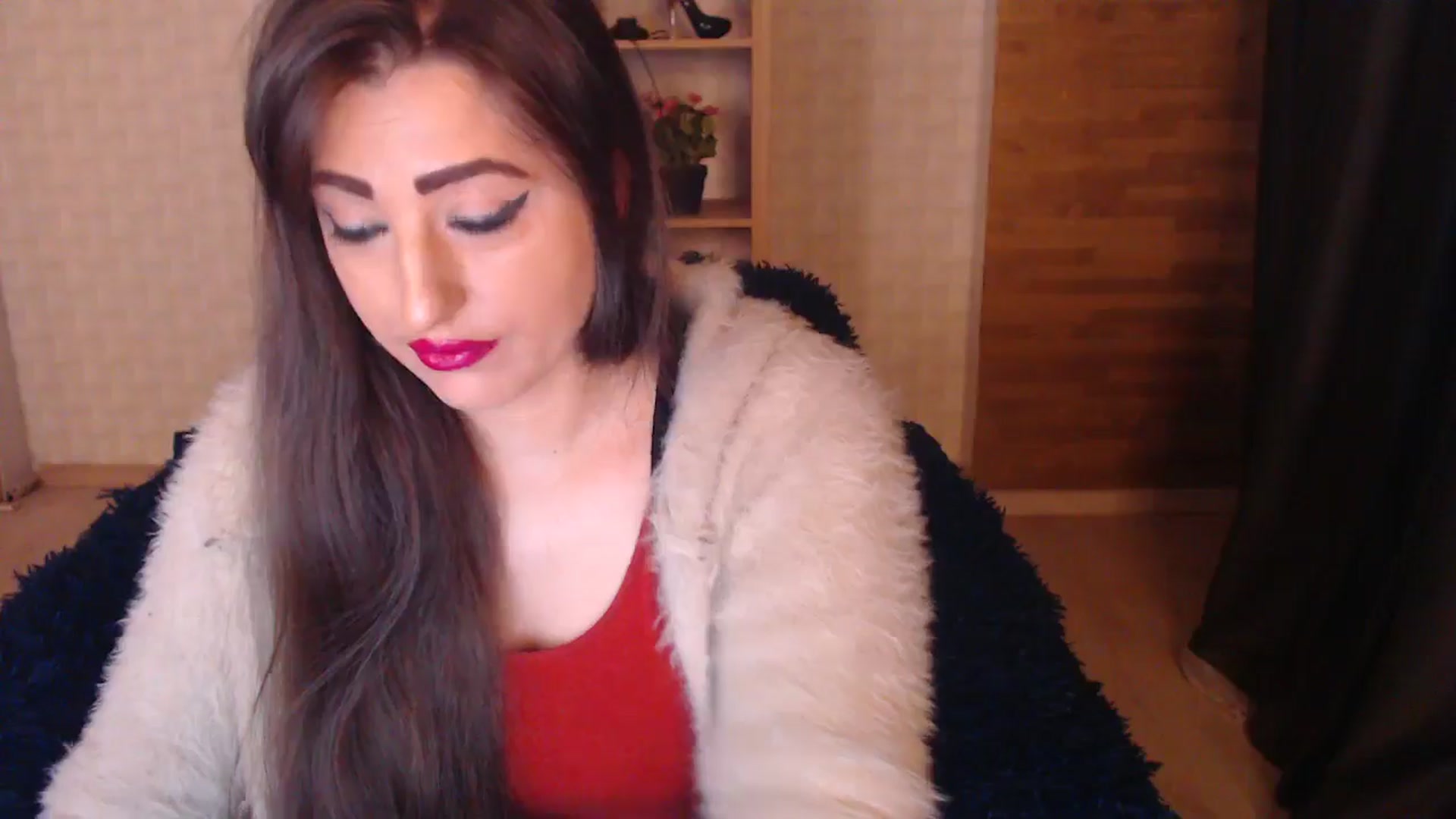 Gallery image thumbnail from HotRebbecca's myfreecams stream on, 10/17/2025, 03:22 image 16 of 20