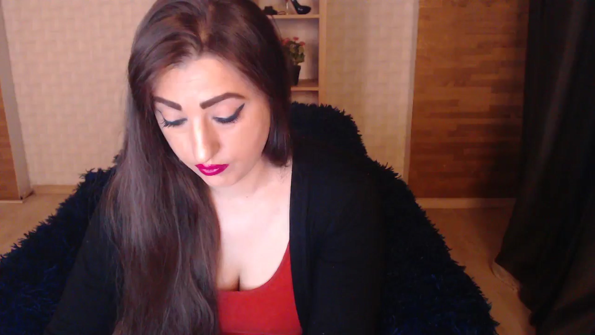 Gallery image thumbnail from HotRebbecca's myfreecams stream on, 10/17/2025, 03:22 image 3 of 20