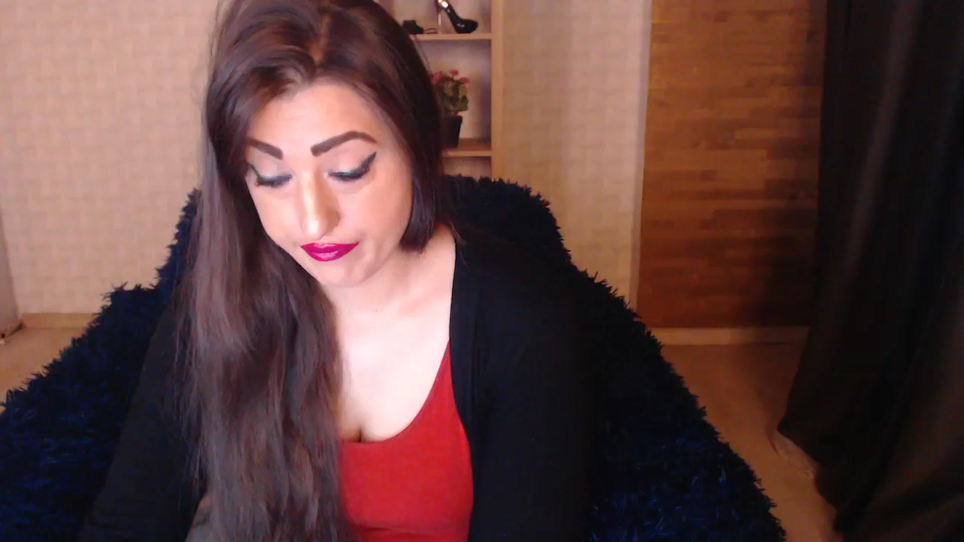 Gallery image thumbnail from HotRebbecca's myfreecams stream on, 10/17/2025, 03:22 image 12 of 20