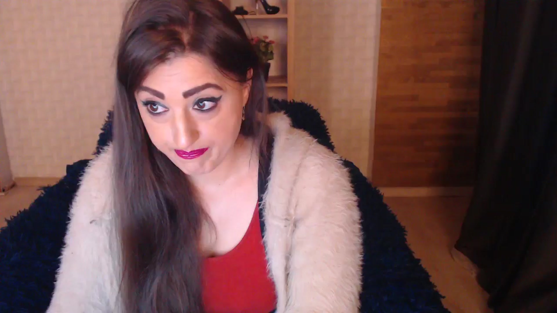 Gallery image thumbnail from HotRebbecca's myfreecams stream on, 10/17/2025, 03:22 image 19 of 20