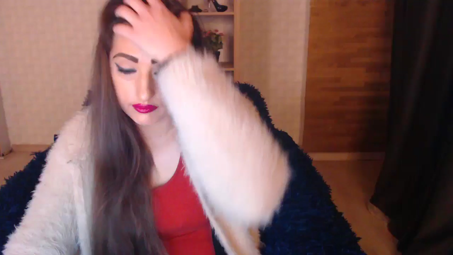 Gallery image thumbnail from HotRebbecca's myfreecams stream on, 10/17/2025, 03:22 image 17 of 20