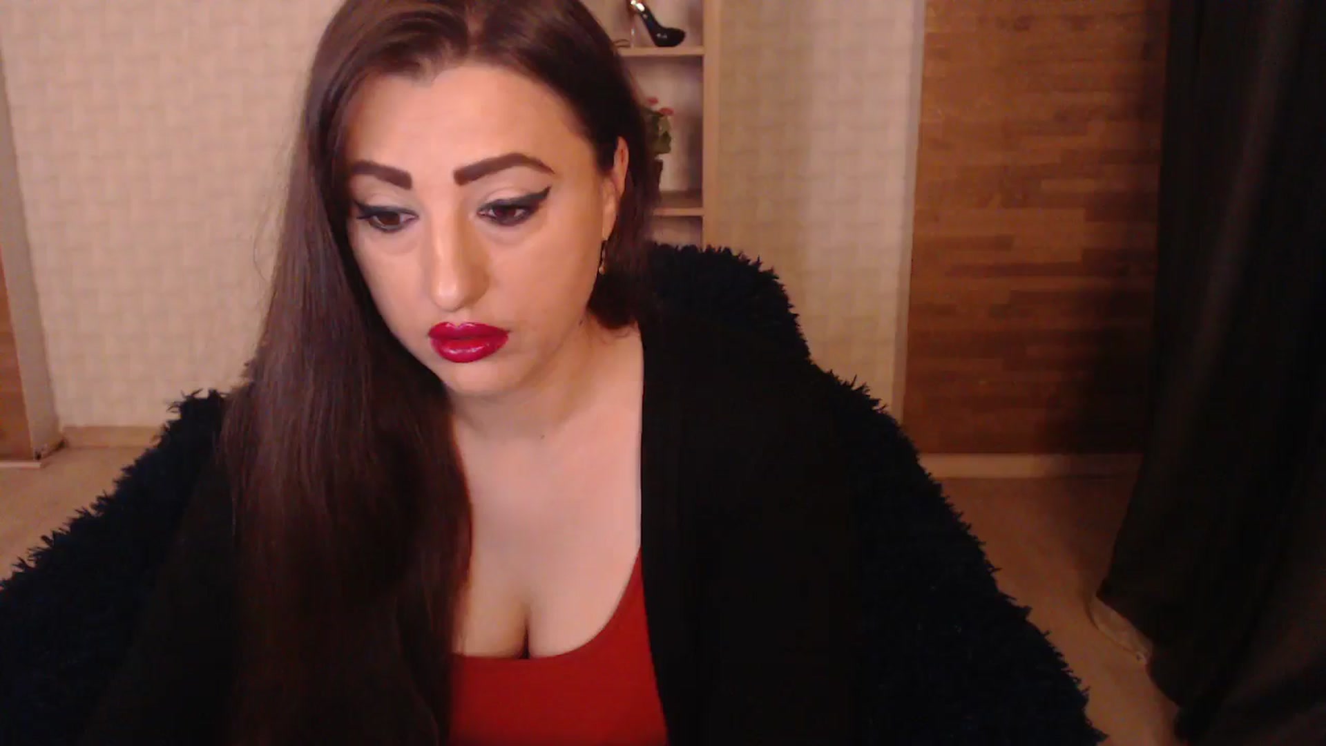 Gallery image thumbnail from HotRebbecca's myfreecams stream on, 10/17/2025, 03:22 image 1 of 20