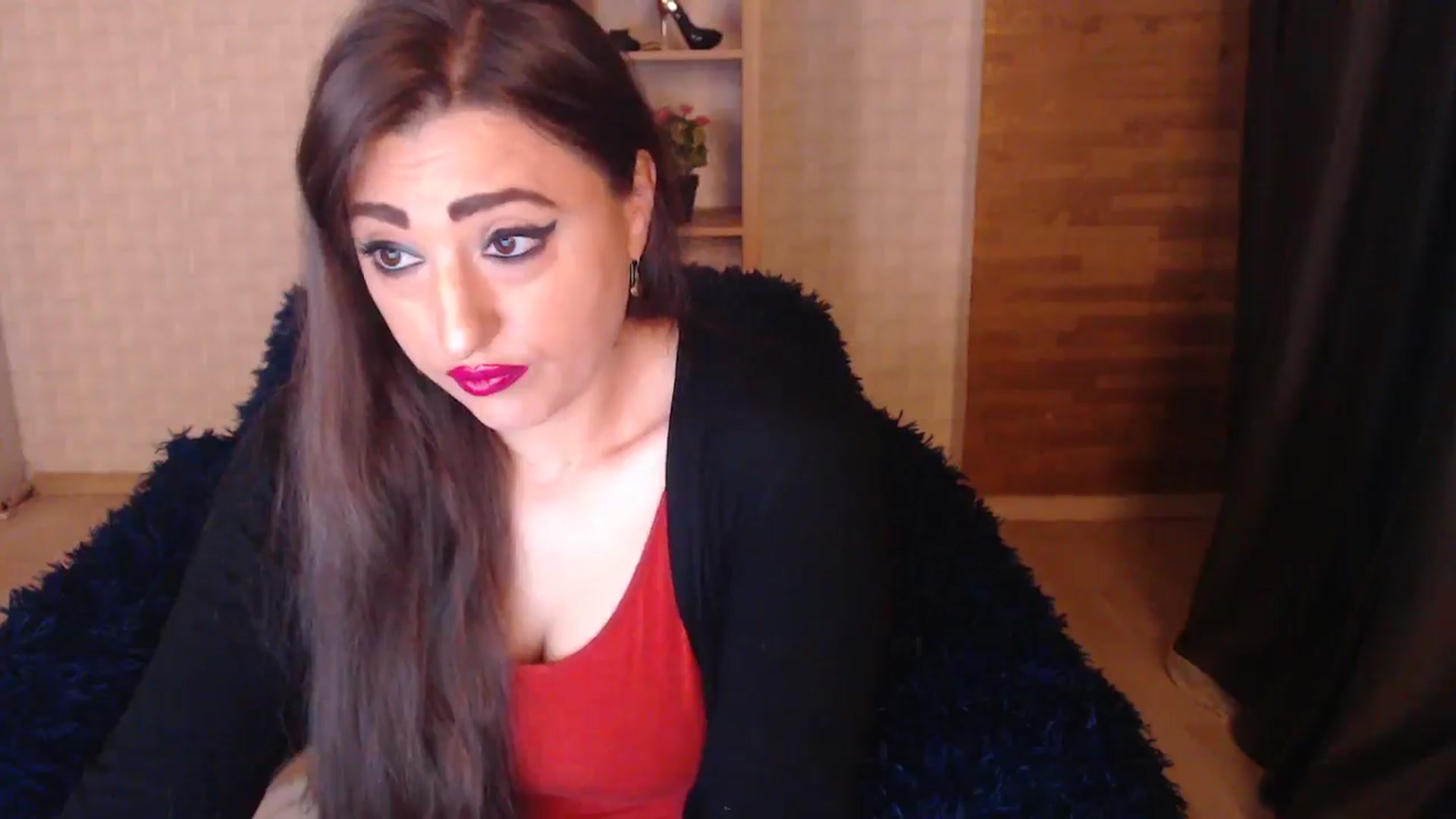 Gallery image thumbnail from HotRebbecca's myfreecams stream on, 10/17/2025, 03:22 image 11 of 20