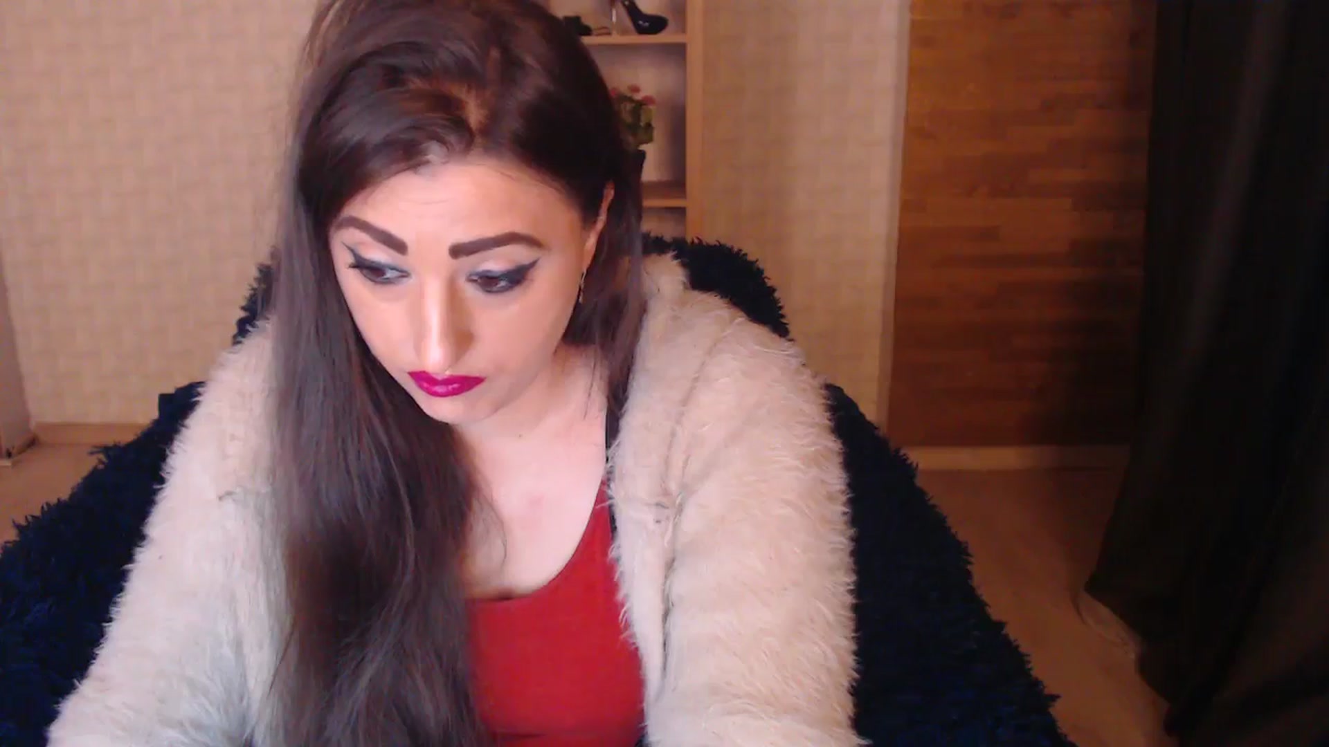Gallery image thumbnail from HotRebbecca's myfreecams stream on, 10/17/2025, 03:22 image 18 of 20