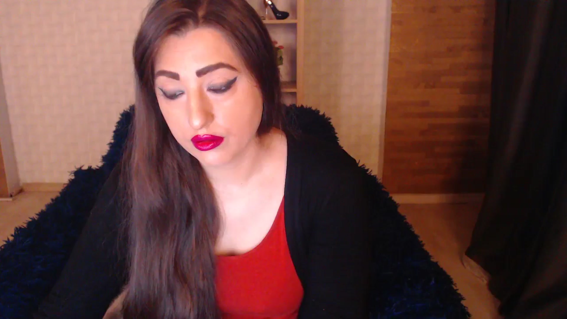 Gallery image thumbnail from HotRebbecca's myfreecams stream on, 10/17/2025, 03:22 image 6 of 20