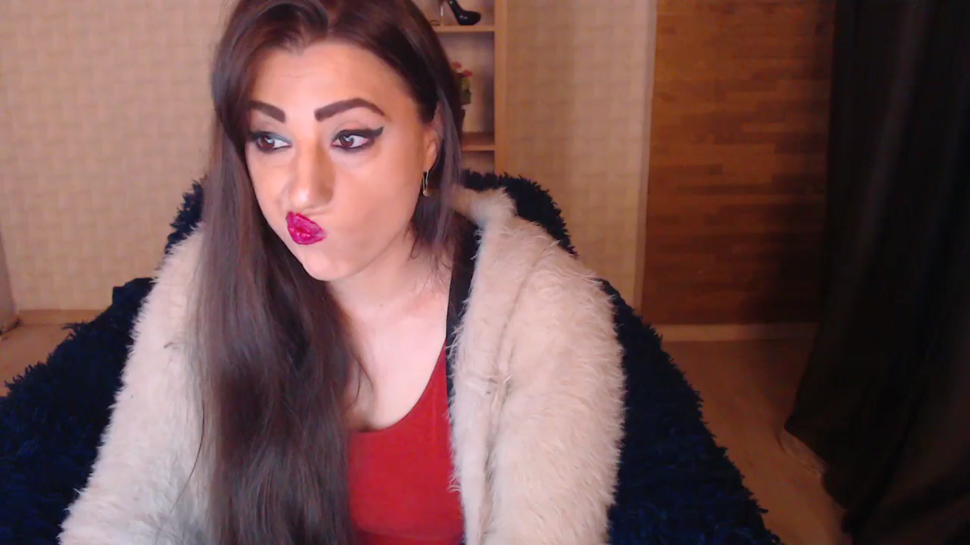 Gallery image thumbnail from HotRebbecca's myfreecams stream on, 10/17/2025, 03:22 image 20 of 20