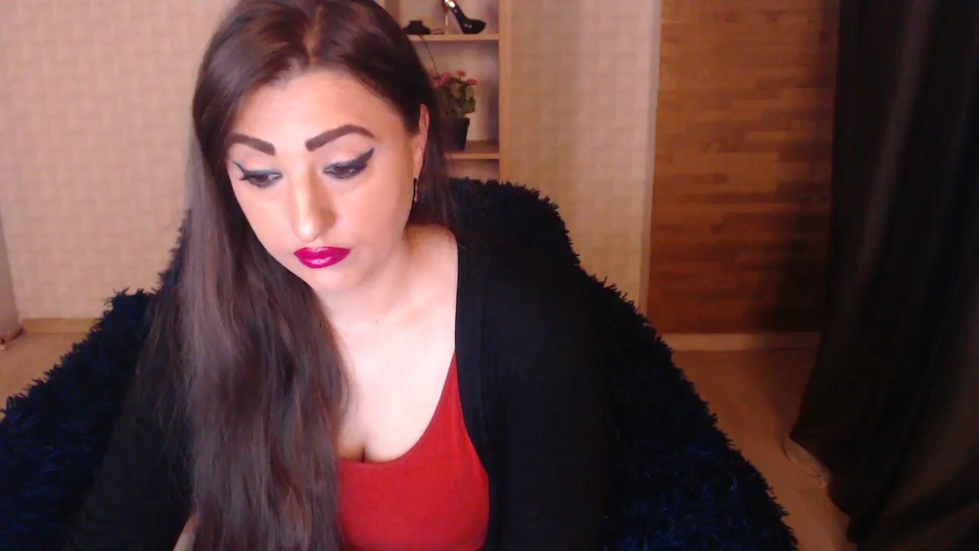Gallery image thumbnail from HotRebbecca's myfreecams stream on, 10/17/2025, 03:22 image 9 of 20