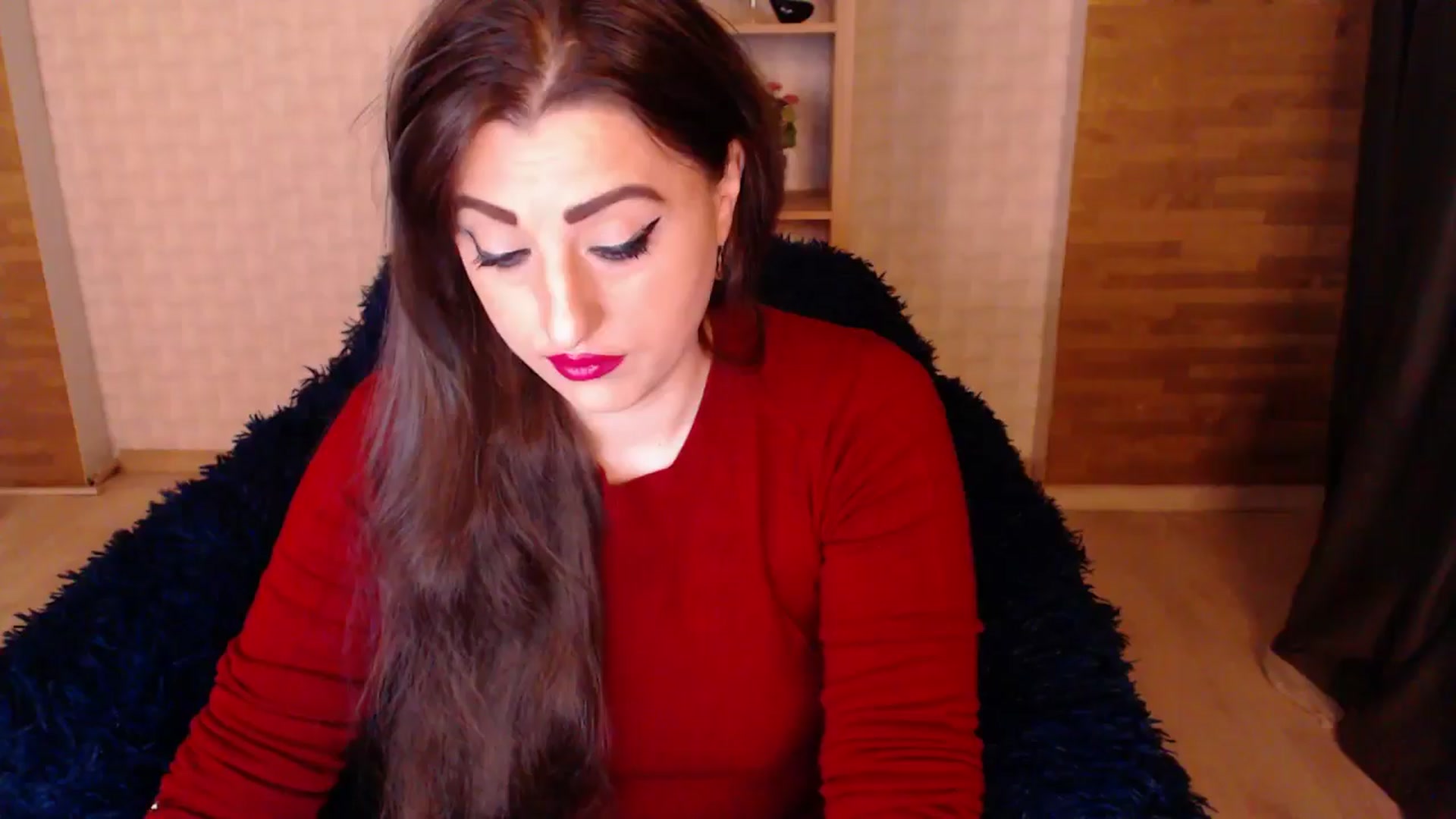 Gallery image thumbnail from HotRebbecca's myfreecams stream on, 10/20/2025, 01:45 image 16 of 20