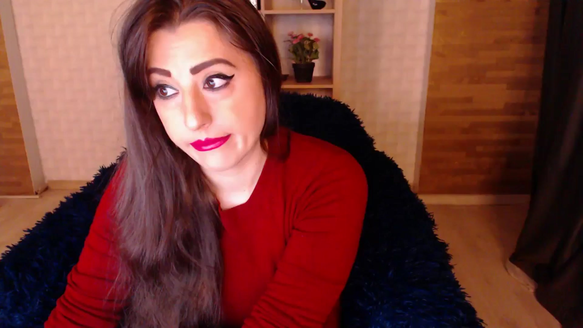 Gallery image thumbnail from HotRebbecca's myfreecams stream on, 10/20/2025, 01:45 image 14 of 20