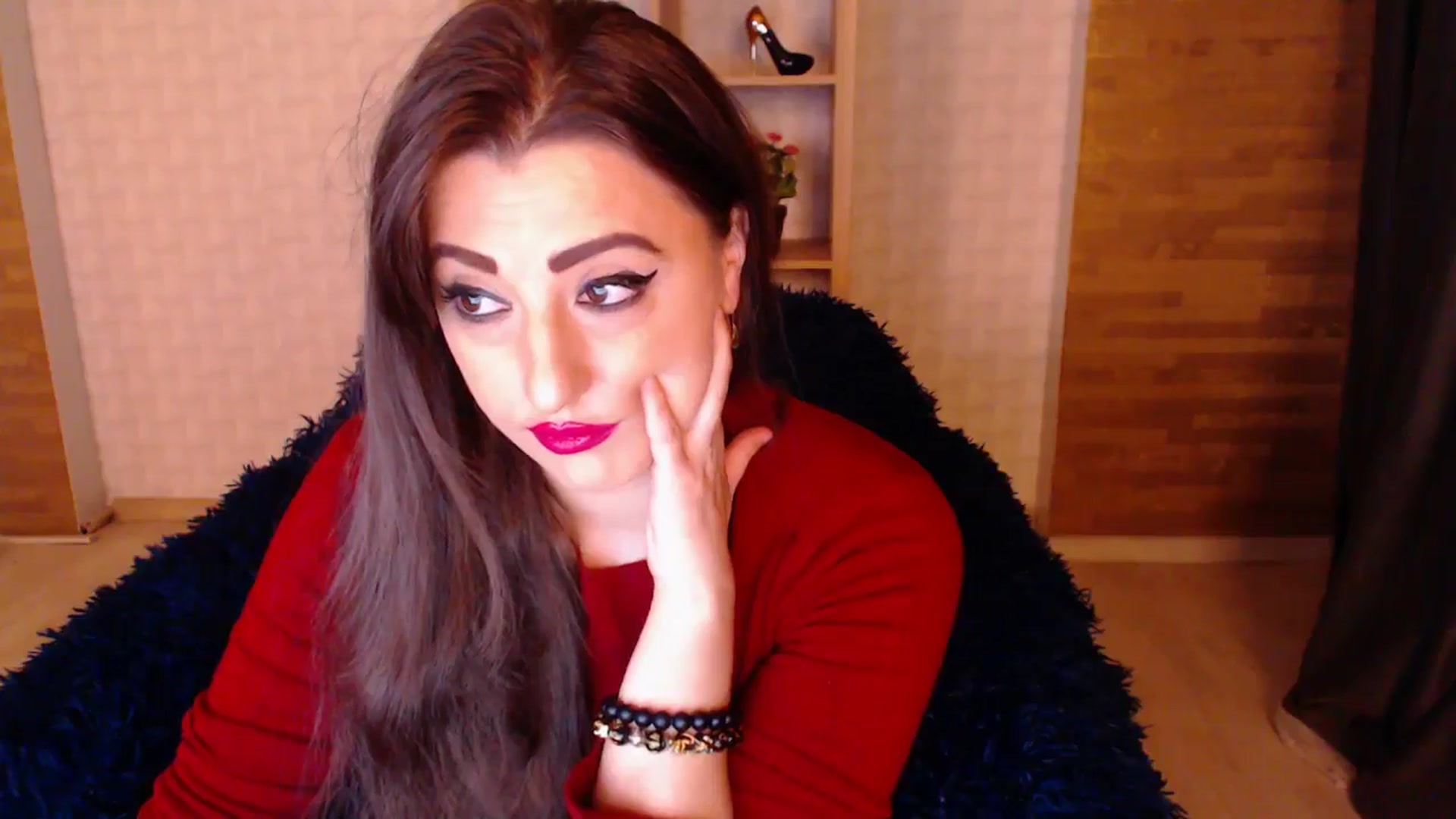 Gallery image thumbnail from HotRebbecca's myfreecams stream on, 10/20/2025, 01:45 image 19 of 20