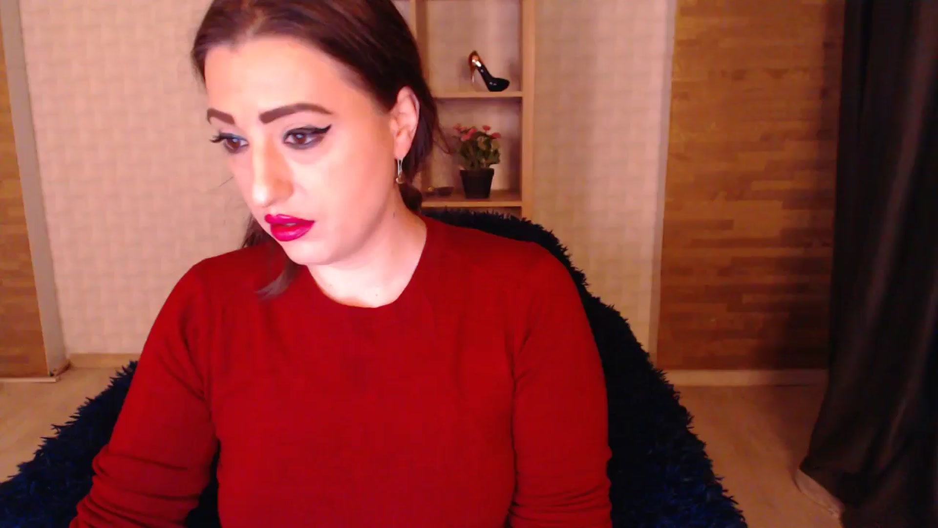 Gallery image thumbnail from HotRebbecca's myfreecams stream on, 10/20/2025, 01:45 image 5 of 20