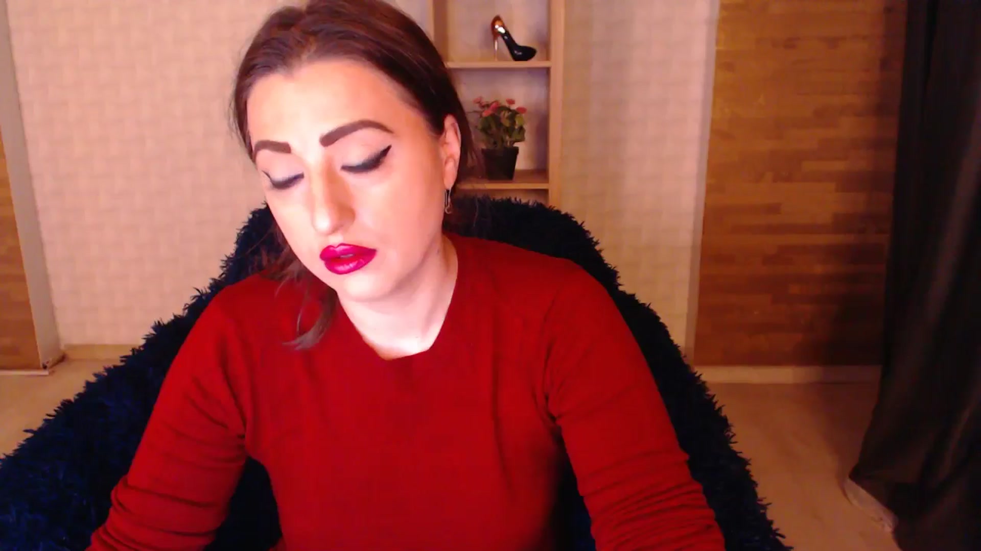 Gallery image thumbnail from HotRebbecca's myfreecams stream on, 10/20/2025, 01:45 image 6 of 20
