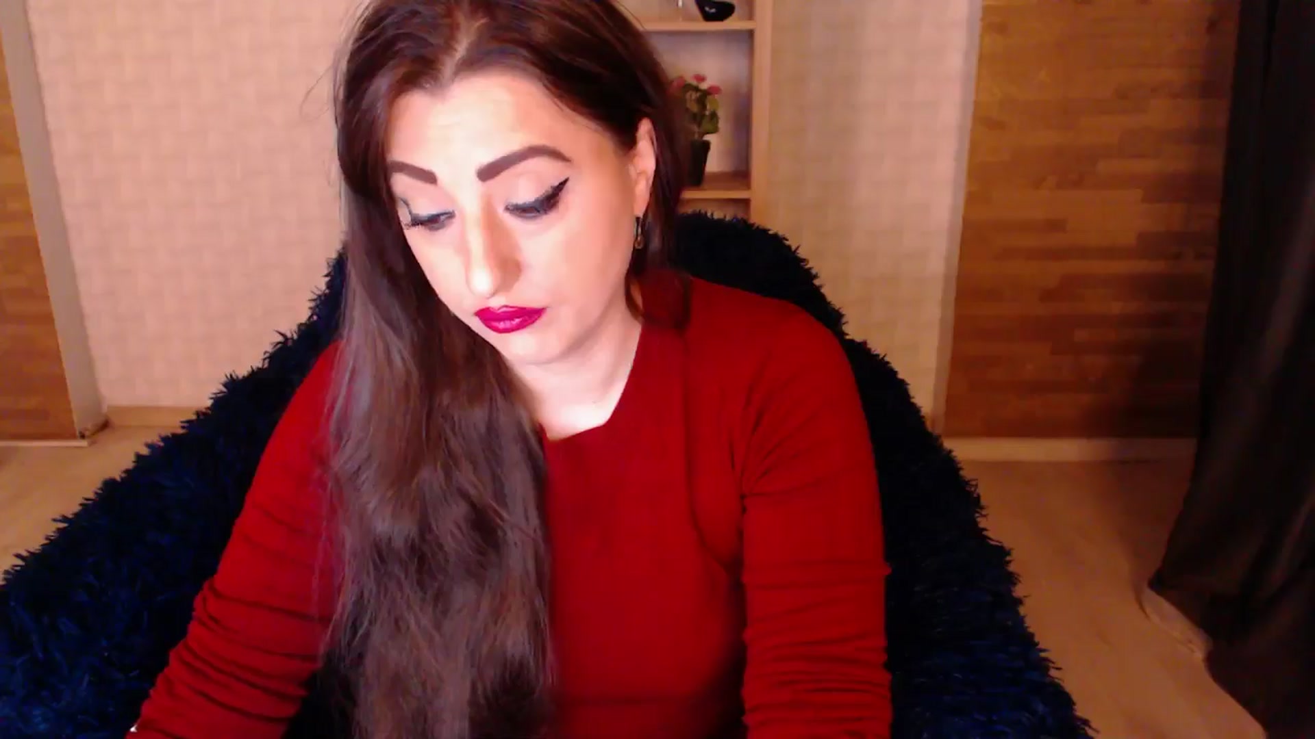 Gallery image thumbnail from HotRebbecca's myfreecams stream on, 10/20/2025, 01:45 image 17 of 20