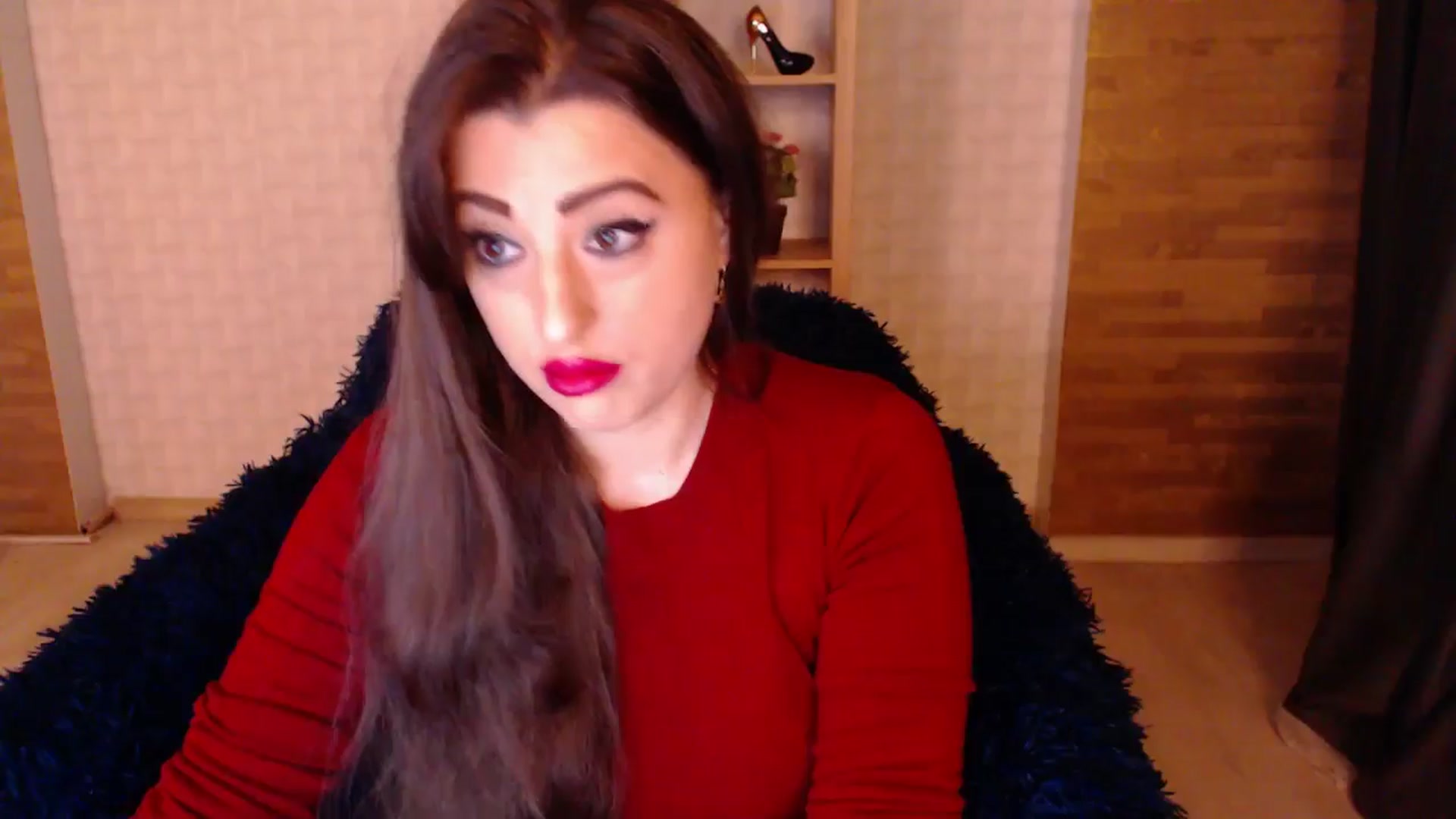 Gallery image thumbnail from HotRebbecca's myfreecams stream on, 10/20/2025, 01:45 image 20 of 20