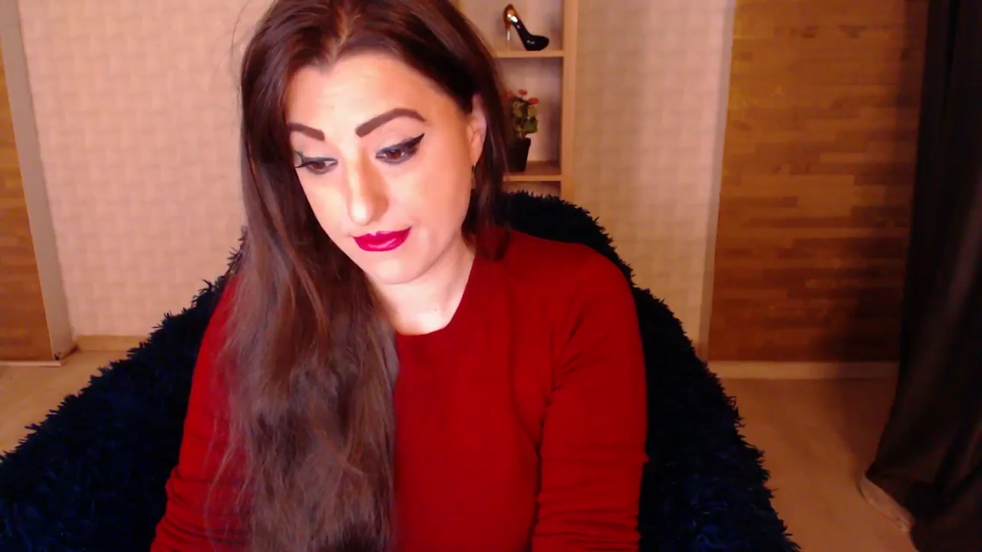 Gallery image thumbnail from HotRebbecca's myfreecams stream on, 10/20/2025, 01:45 image 18 of 20