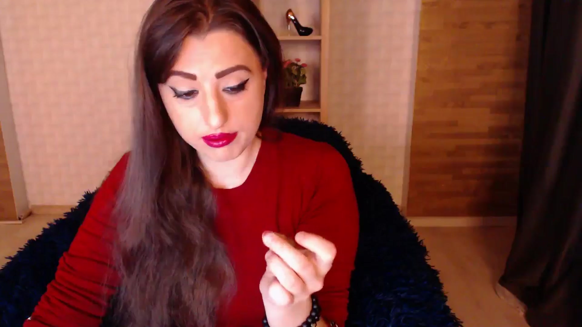 Gallery image thumbnail from HotRebbecca's myfreecams stream on, 10/20/2025, 01:45 image 10 of 20