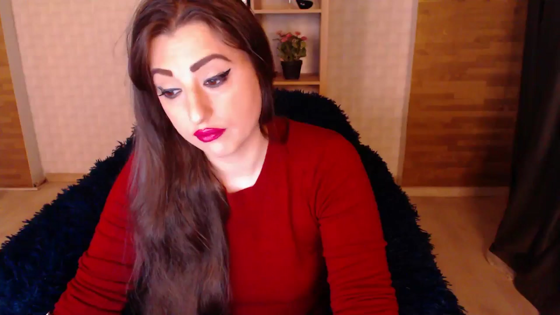 Gallery image thumbnail from HotRebbecca's myfreecams stream on, 10/20/2025, 01:45 image 15 of 20
