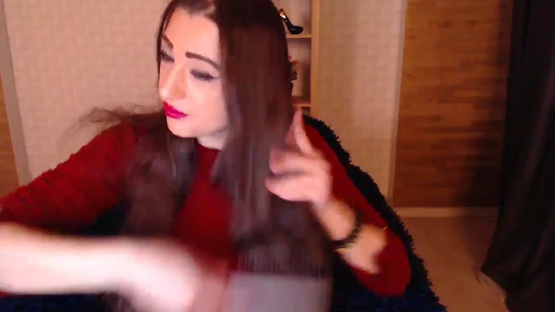 Gallery image thumbnail from HotRebbecca's myfreecams stream on, 10/20/2025, 01:45 image 7 of 20