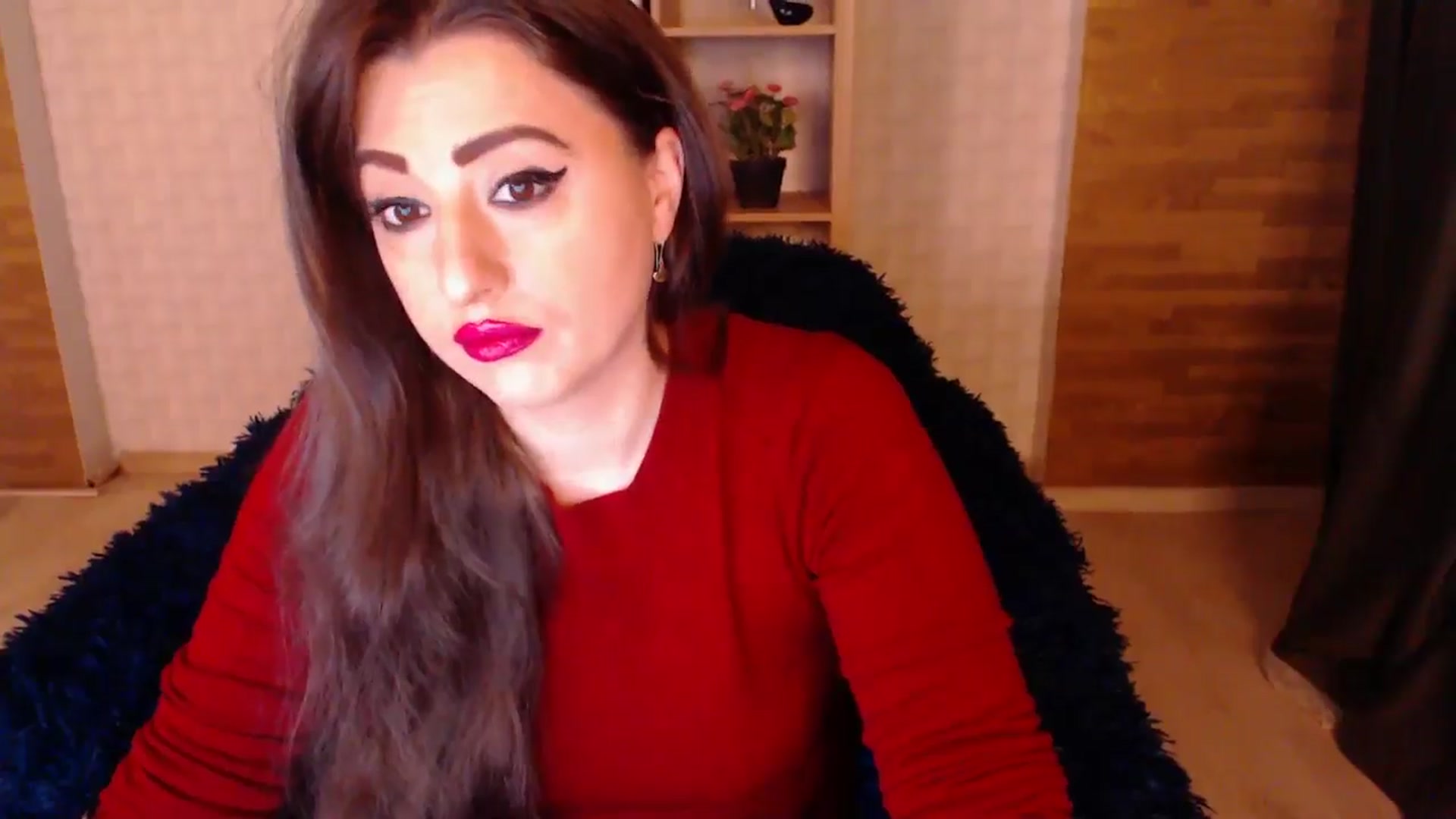 Gallery image thumbnail from HotRebbecca's myfreecams stream on, 10/20/2025, 01:45 image 13 of 20