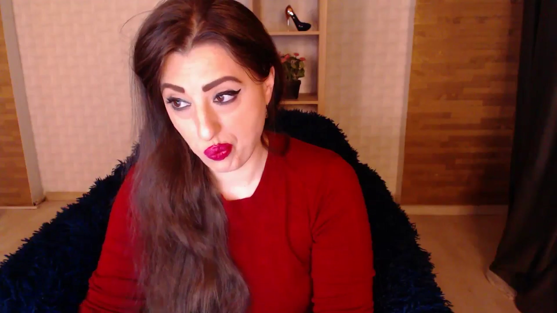 Gallery image thumbnail from HotRebbecca's myfreecams stream on, 10/20/2025, 01:45 image 12 of 20