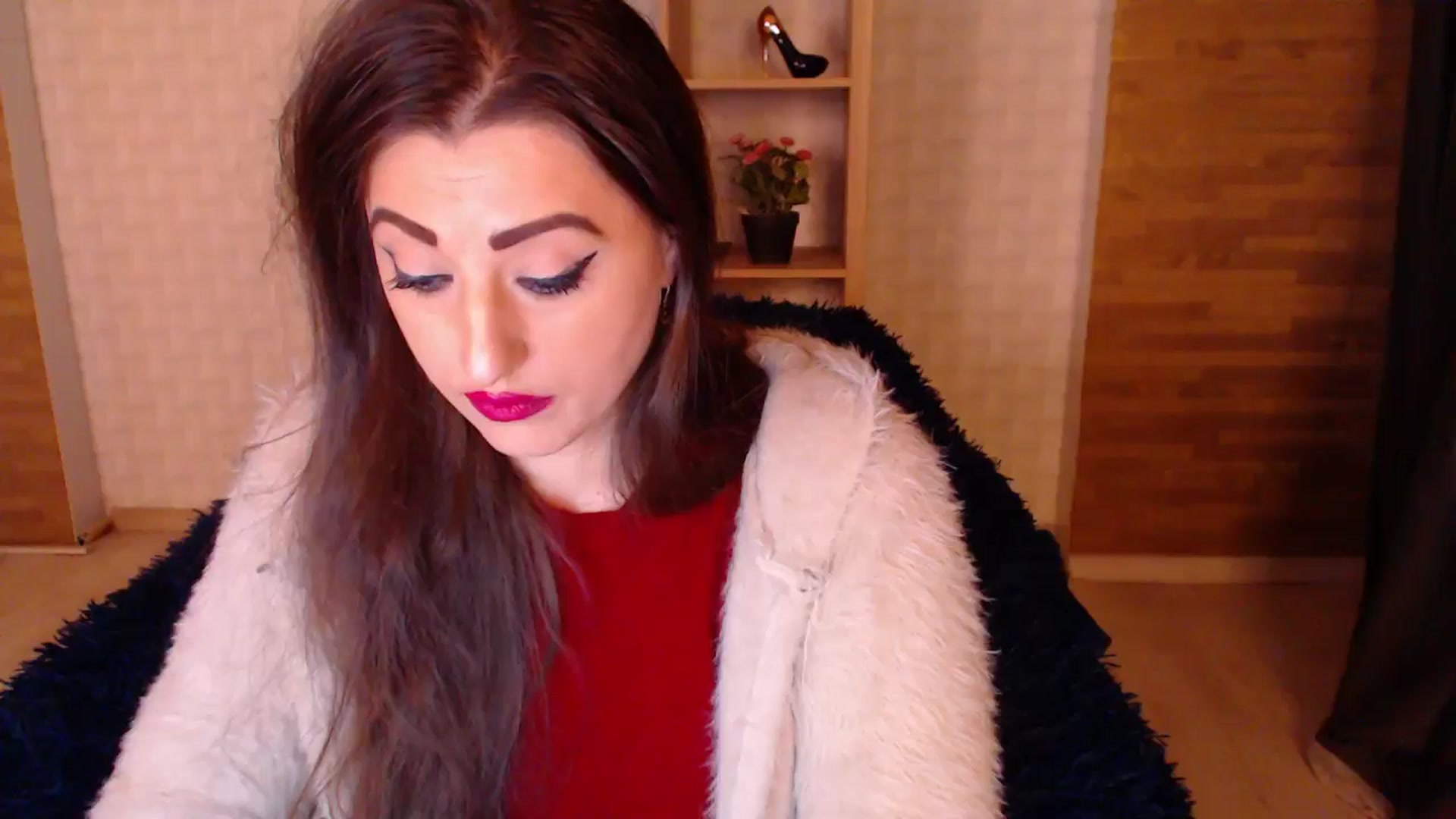 Gallery image thumbnail from HotRebbecca's myfreecams stream on, 10/20/2025, 03:30 image 3 of 20