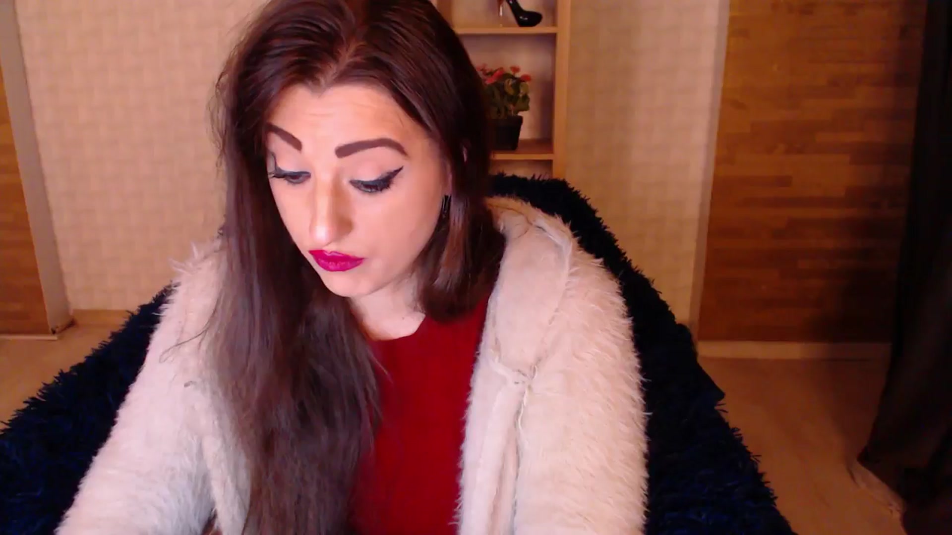 Gallery image thumbnail from HotRebbecca's myfreecams stream on, 10/20/2025, 03:30 image 11 of 20
