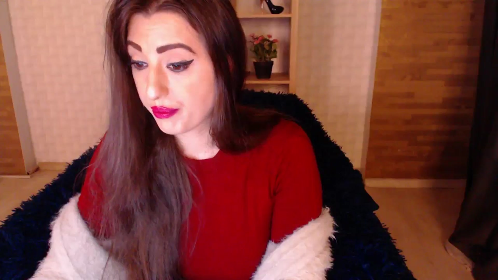 Gallery image thumbnail from HotRebbecca's myfreecams stream on, 10/20/2025, 03:30 image 15 of 20