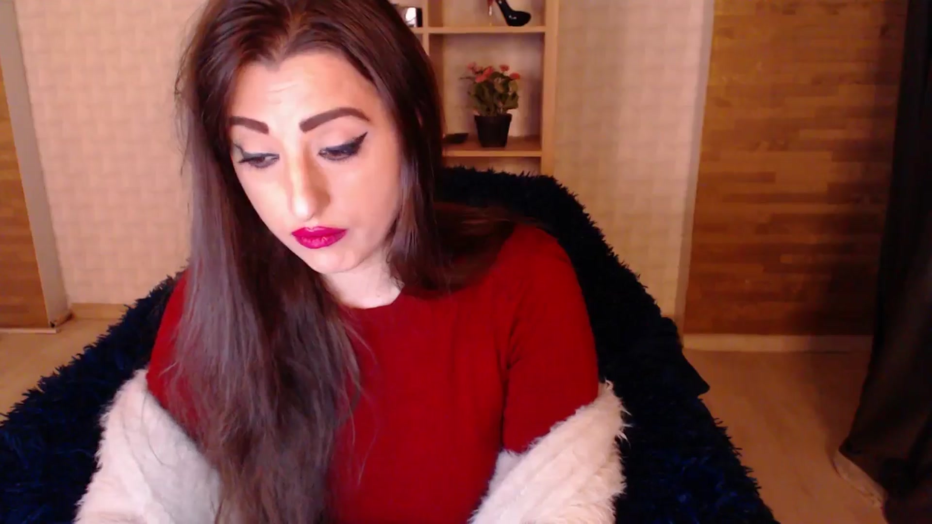 Gallery image thumbnail from HotRebbecca's myfreecams stream on, 10/20/2025, 03:30 image 19 of 20