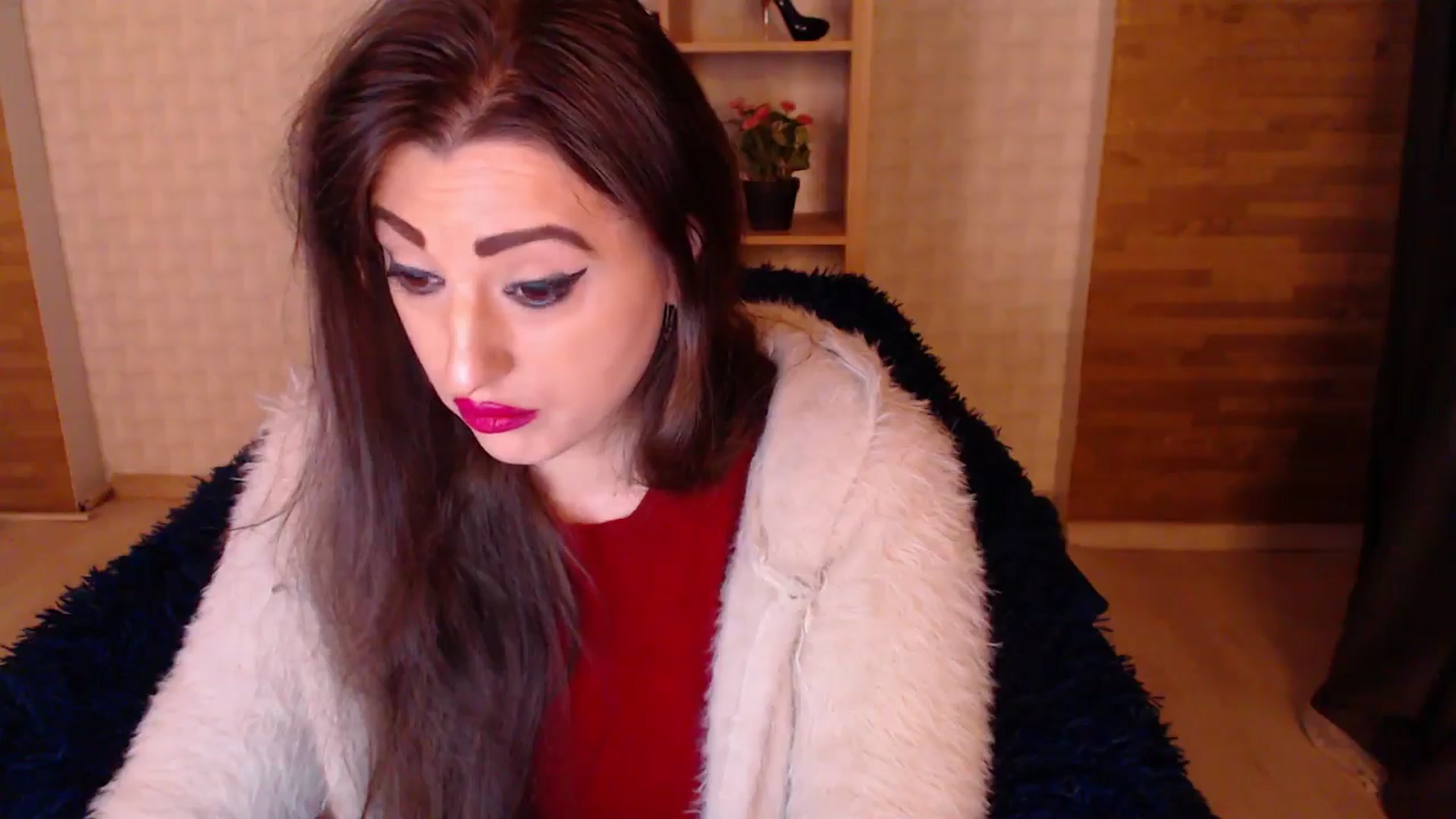 Gallery image thumbnail from HotRebbecca's myfreecams stream on, 10/20/2025, 03:30 image 7 of 20