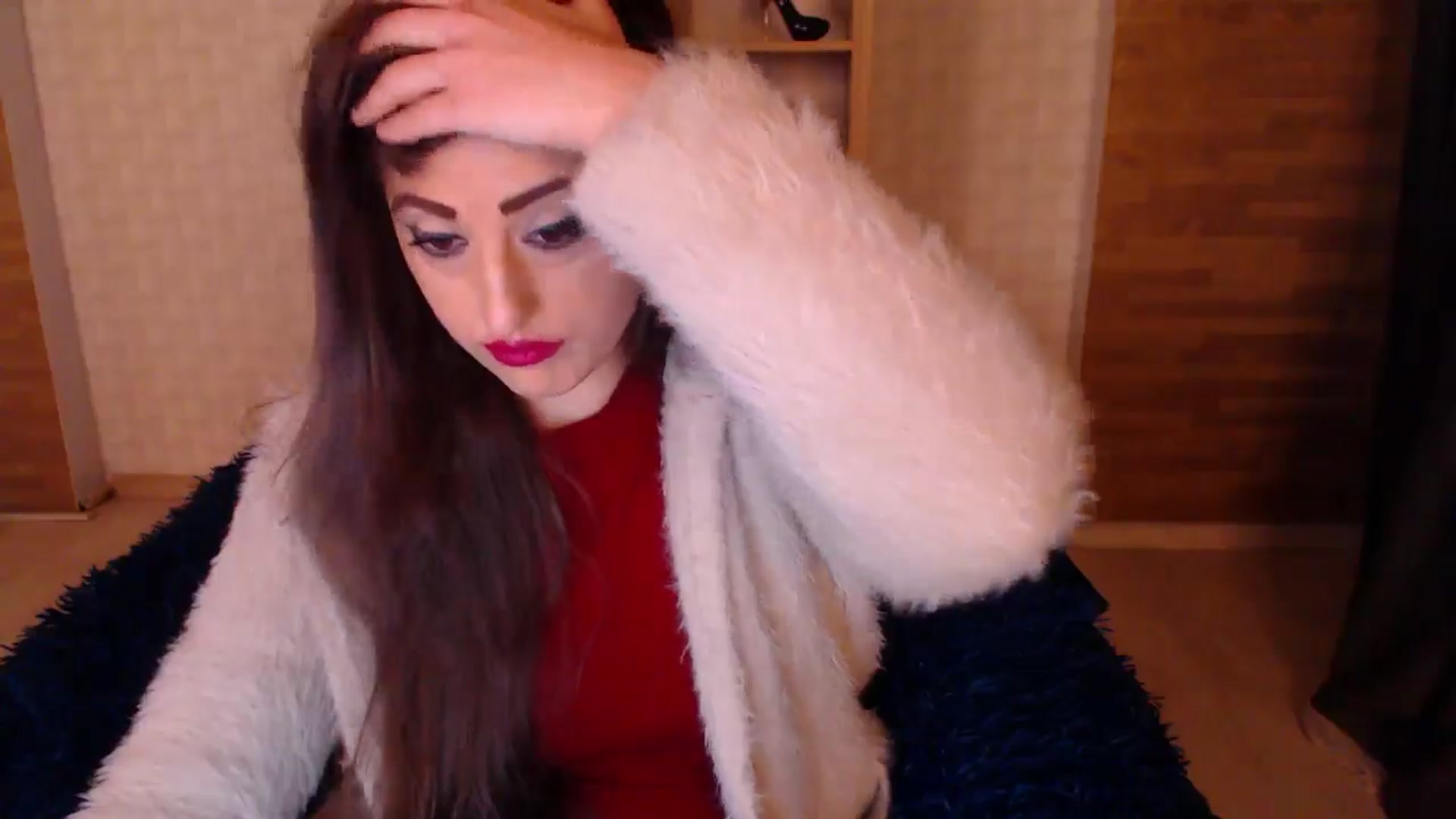 Gallery image thumbnail from HotRebbecca's myfreecams stream on, 10/20/2025, 03:30 image 6 of 20