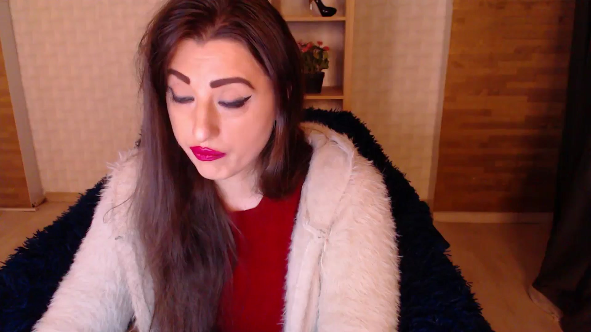 Gallery image thumbnail from HotRebbecca's myfreecams stream on, 10/20/2025, 03:30 image 12 of 20
