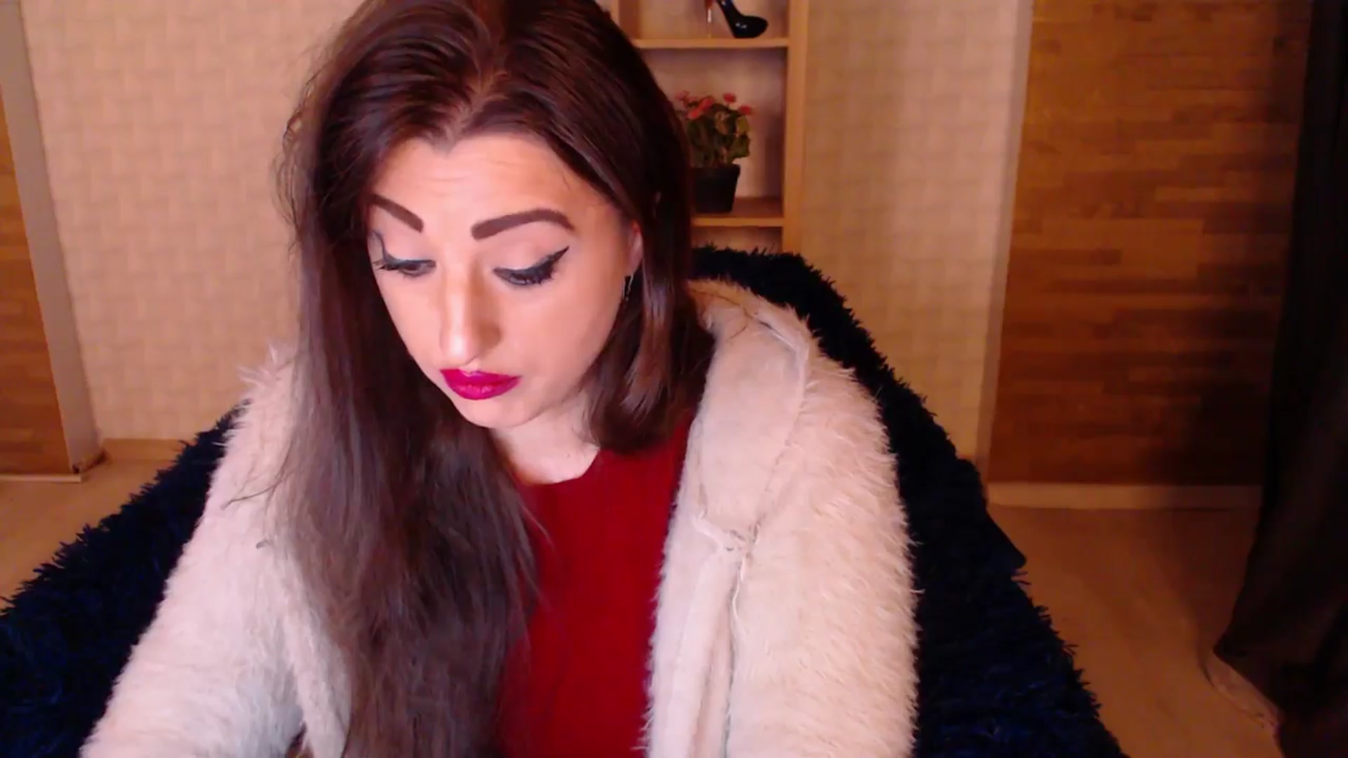 Gallery image thumbnail from HotRebbecca's myfreecams stream on, 10/20/2025, 03:30 image 8 of 20