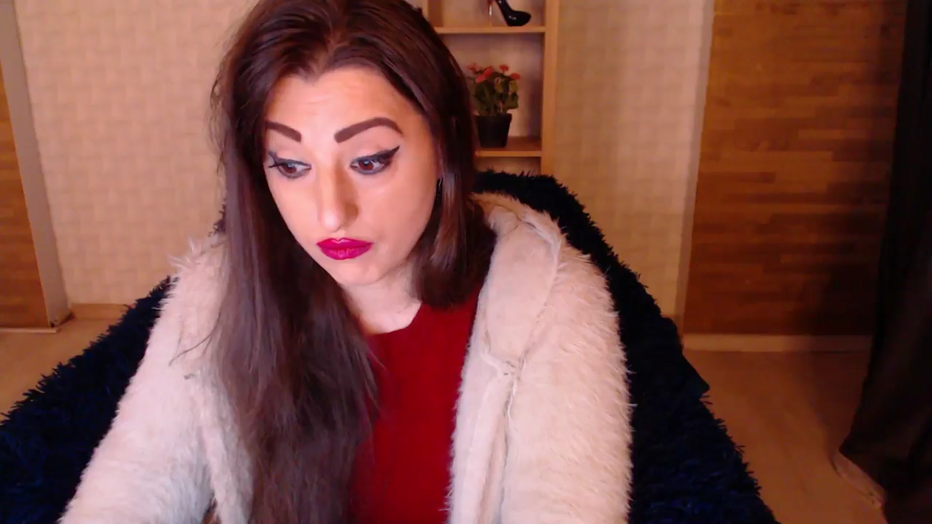 Gallery image thumbnail from HotRebbecca's myfreecams stream on, 10/20/2025, 03:30 image 14 of 20