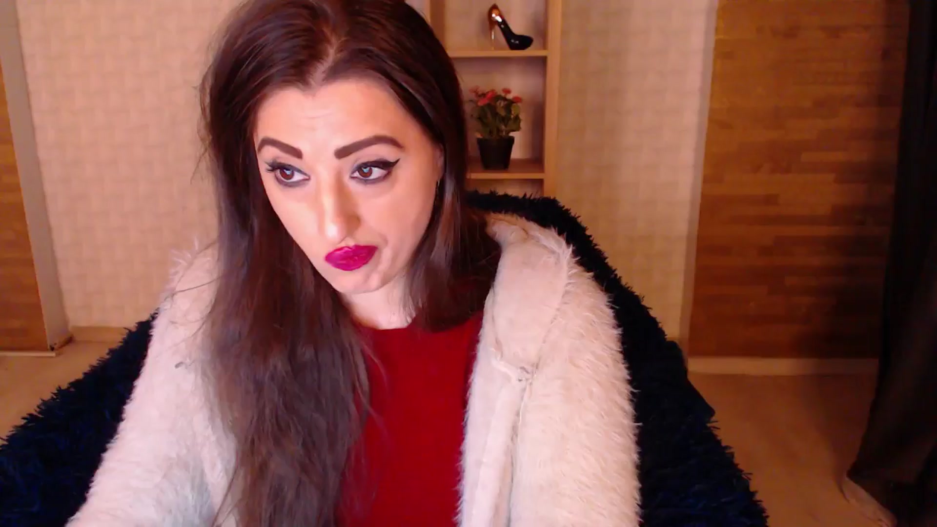 Gallery image thumbnail from HotRebbecca's myfreecams stream on, 10/20/2025, 03:30 image 4 of 20