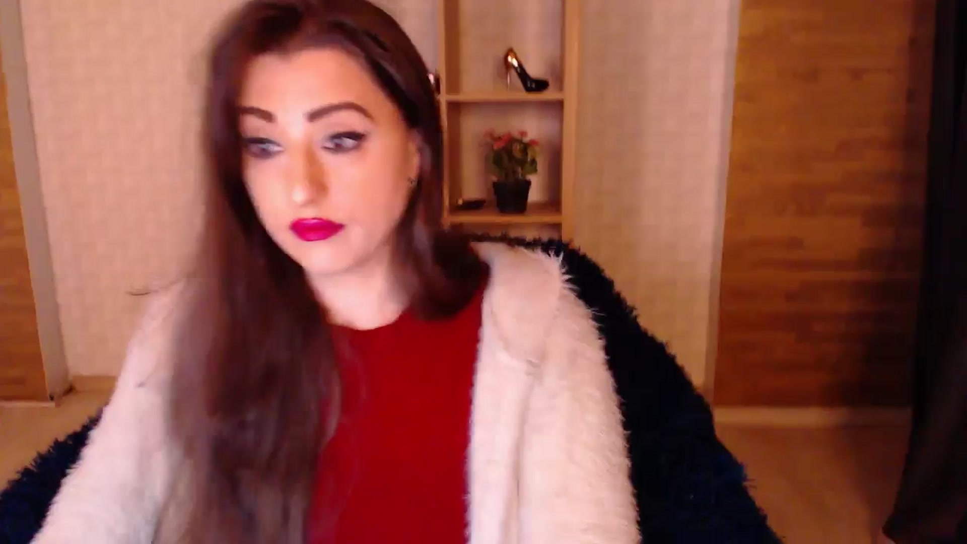 Gallery image thumbnail from HotRebbecca's myfreecams stream on, 10/20/2025, 03:30 image 2 of 20