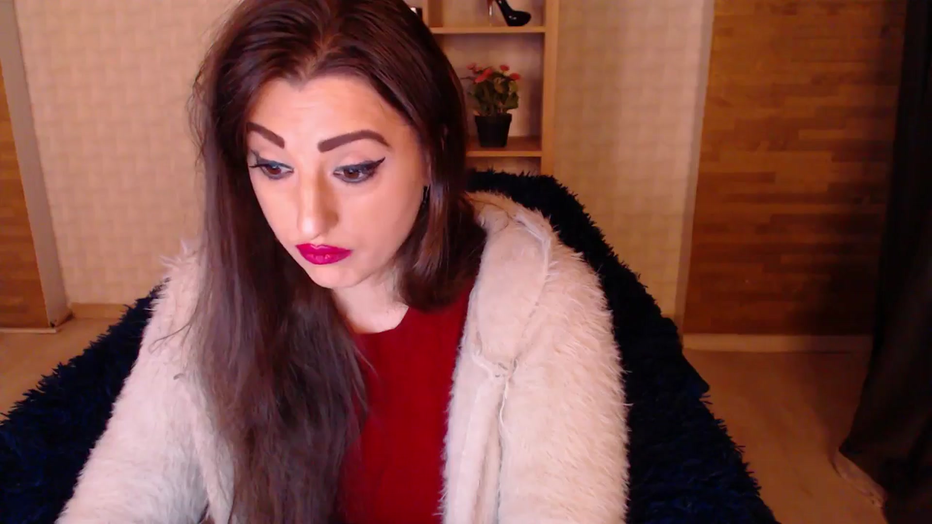 Gallery image thumbnail from HotRebbecca's myfreecams stream on, 10/20/2025, 03:30 image 9 of 20