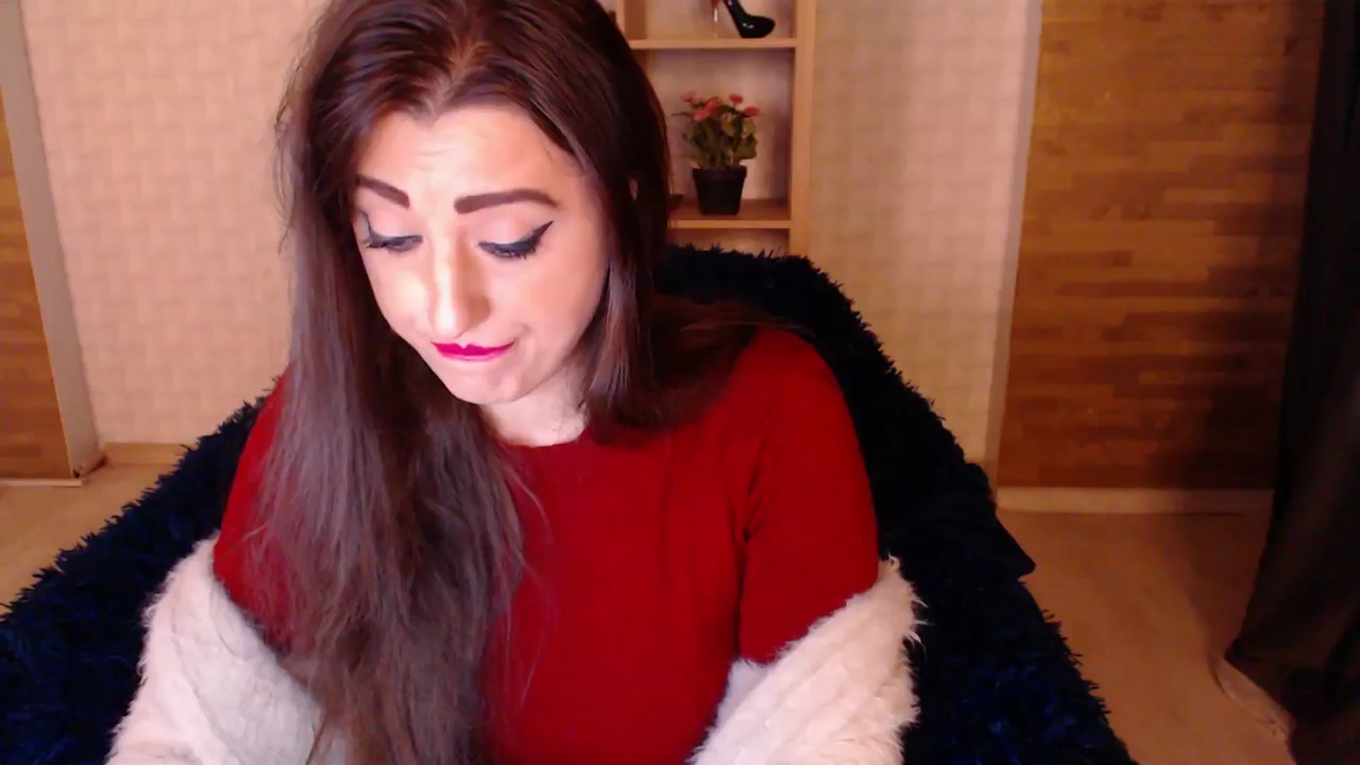Gallery image thumbnail from HotRebbecca's myfreecams stream on, 10/20/2025, 03:30 image 17 of 20